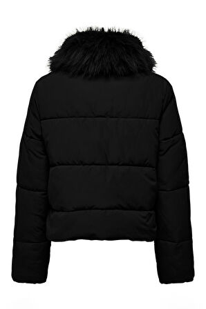 Only Kadın Mont 15322000