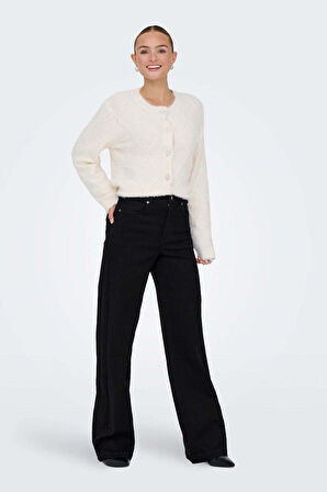 Only Kadın Kot Pantolon 15358210