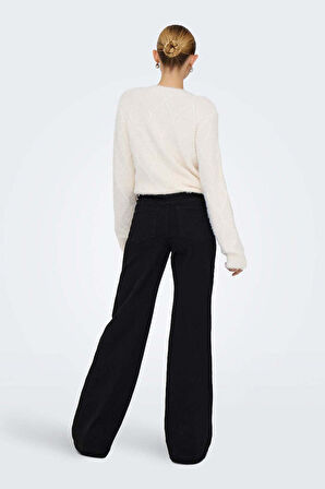 Only Kadın Kot Pantolon 15358210