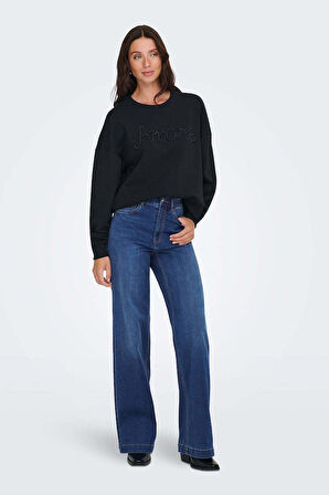 Only Kadın Kot Pantolon 15358210