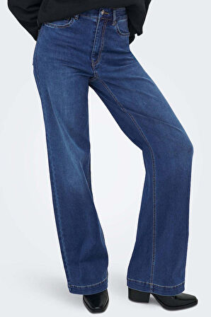 Only Kadın Kot Pantolon 15358210