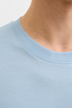 Jack & Jones JJBRANDON Bisiklet Yaka Kısa Kollu Erkek T-Shirt 