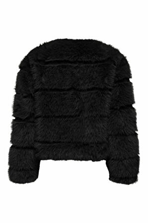 Only Jdy Ofelıa Faux Fur Kadın Ceket 15359349