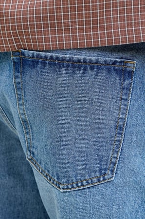 Jack & Jones JJITONY JJORIGINAL Erkek Şort Rahat Günlük Yazlık 