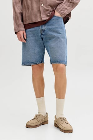 Jack & Jones JJITONY JJORIGINAL Erkek Şort Rahat Günlük Yazlık 