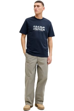 Jack & Jones Jcofusion Erkek Tişört