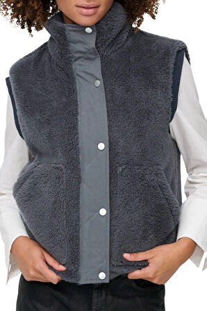 Only Kadın Yelek 15358902