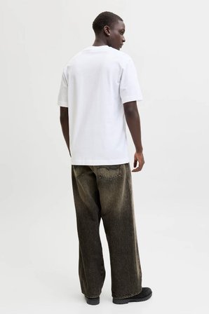 Jack & Jones Jcoclub Erkek Tişört 12289868