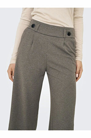 Only Jdy Geggo Lıfe New Long Wade Leg Kadın Pantolon 15208430