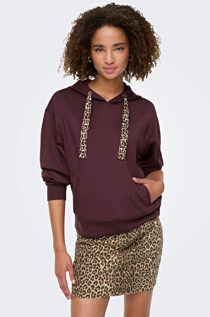 Only Kadın Sweat 15364546