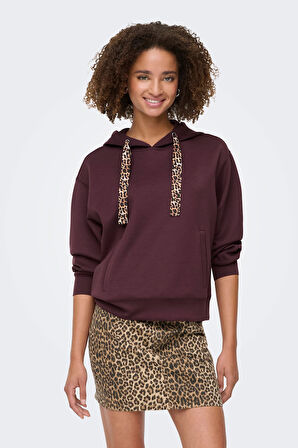 Only Kadın Sweat 15364546