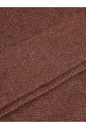 Jack Jones Blamılano Fermuarlı YakaRelax Fit  Erkek Kazak 12259664