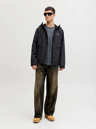 Jack&Jones Jcoclub Light Erkek Ceket 12291193