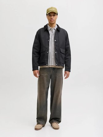 Jack Jones Catskılls Barn Erkek Ceket 12291660