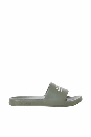 Jack Jones Wollıe Slıder Erkek Terlik 12236477
