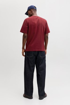 Jack & Jones Erkek T Shirt 12282892