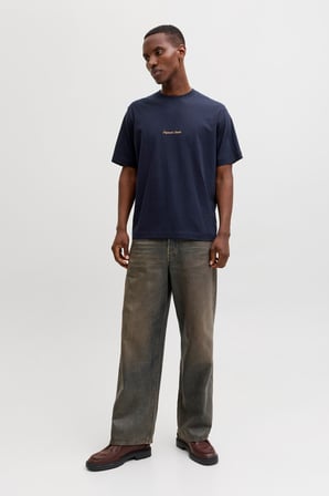 Jack & Jones Erkek T Shirt 12282892