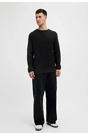 Jack & Jones Jjglobal Erkek Kazak