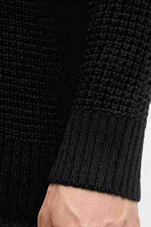 Jack & Jones Jjglobal Erkek Kazak