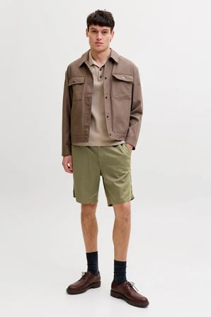 Jack & Jones Jpstjaiden Erkek Şort