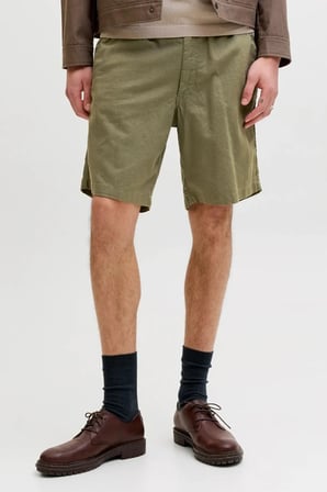 Jack & Jones Jpstjaiden Erkek Şort