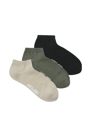 Jack & Jones Jacmax Erkek Çorap