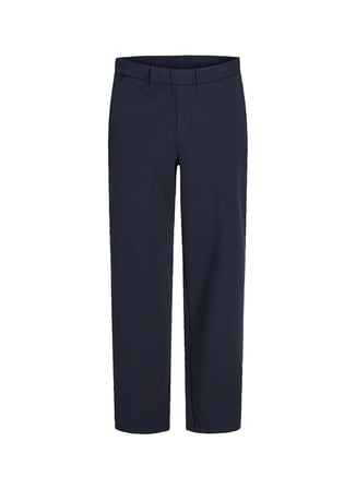 Jack & Jones Chino Pantol, 2XL, Lacivert