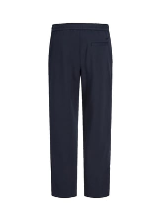 Jack & Jones Chino Pantol, 2XL, Lacivert