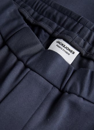 Jack & Jones Chino Pantol, 2XL, Lacivert