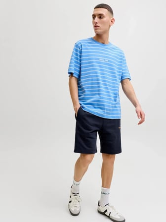 Jack Jones Stkarı Norrebro Loose Fit Erkek Şort 12292565