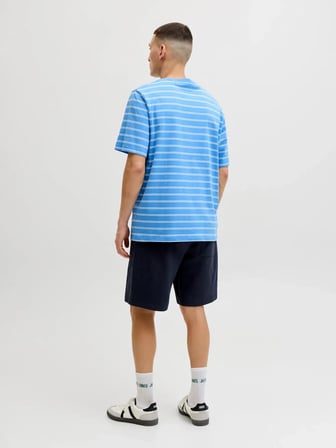 Jack Jones Stkarı Norrebro Loose Fit Erkek Şort 12292565