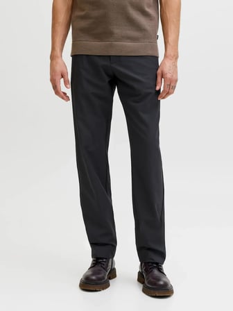 Jack Jones Kane Chase CoolmaxRelax Fit  Erkek Chıno Pantaolon 12293402