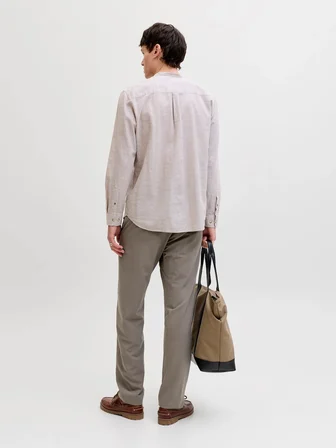 Jack & Jones Jpstkane Chase Coolmax Chino Erkek Pantolon