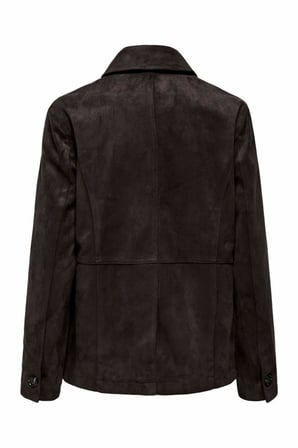 Jdy Parker Faux Suede Kadın Ceket 15361100
