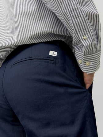 Jack Jones Tollıe Breeze Regular Fit Chino Erkek Pantolon 12229227