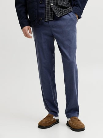 Jack Jones Stace Breeze Tpared Fit Erkek Joger Pantolon 12229699