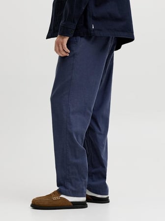 Jack Jones Stace Breeze Tpared Fit Erkek Joger Pantolon 12229699