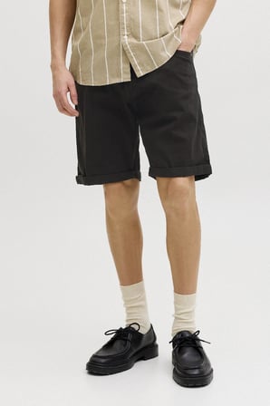 Jack & Jones JPSTRICK Dylan Original Erkek Şort Regular Fit Yazlık Şort 