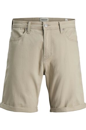 Jack & Jones JPSTRICK Dylan Original Erkek Şort Regular Fit Yazlık Şort 