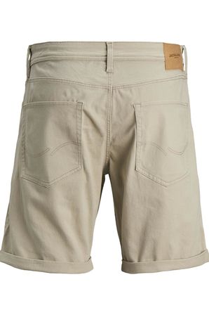 Jack & Jones JPSTRICK Dylan Original Erkek Şort Regular Fit Yazlık Şort 