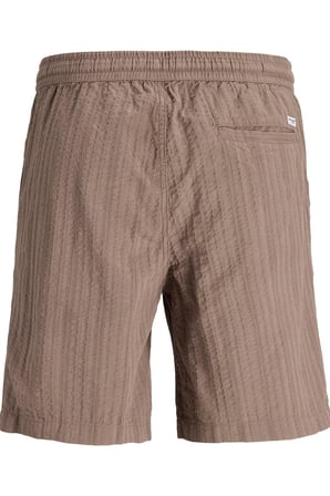 Jack & Jones JPSTJAIDEN Tyson Erkek Jogger Şort Rahat Kesim Günlük Yazlık Şort 