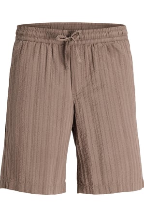 Jack & Jones JPSTJAIDEN Tyson Erkek Jogger Şort Rahat Kesim Günlük Yazlık Şort 