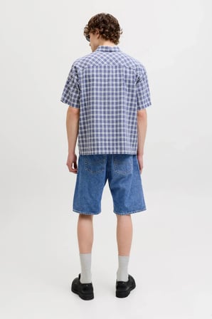Jack & Jones Jjialex Erkek Şort