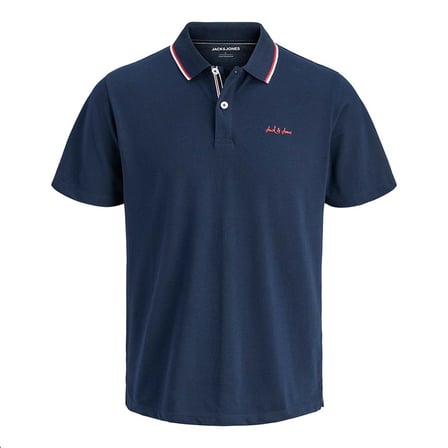 Jack Jones Polo Tişört Blaze