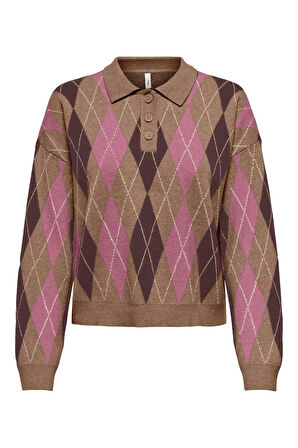 Only Kadın Kazak 15360541