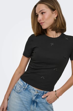 Only Bayan T Shirt 15369336