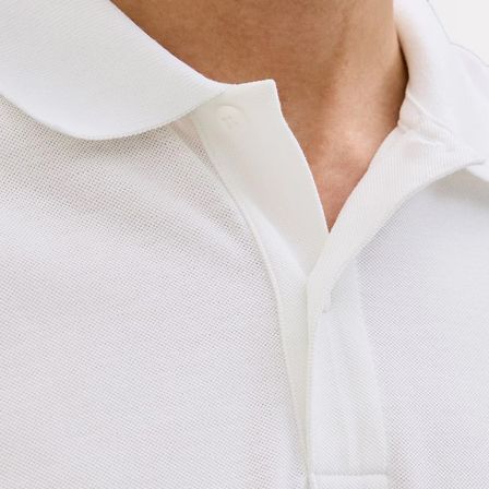 Jack & Jones Jjkane Polo Ss Erkek T-Shirt