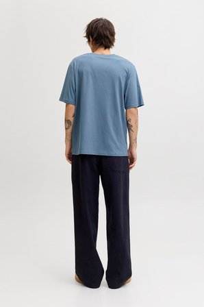 Blue Mirage Erkek JJESTAR JJ TEE SS NOOS Model Kodu: 12234746Blue Mirag