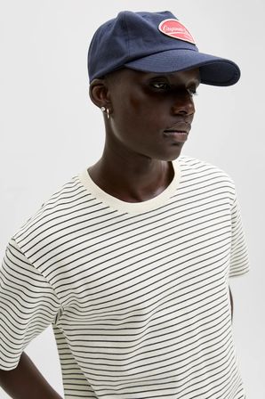 Jack & Jones Erkek T Shirt 12288015