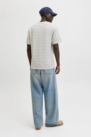 Jack & Jones Erkek T Shirt 12288015